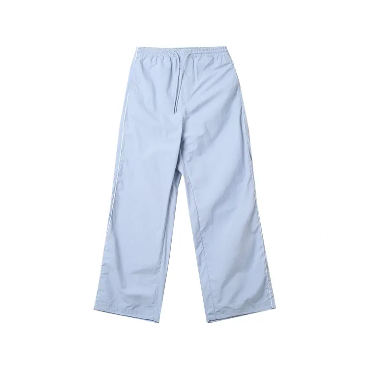 Повседневные брюки женские Moderate Straight Fit SPAO, светло-синий
Повседневные брюки женские Moderate Straight Fit SPAO, светло-синий