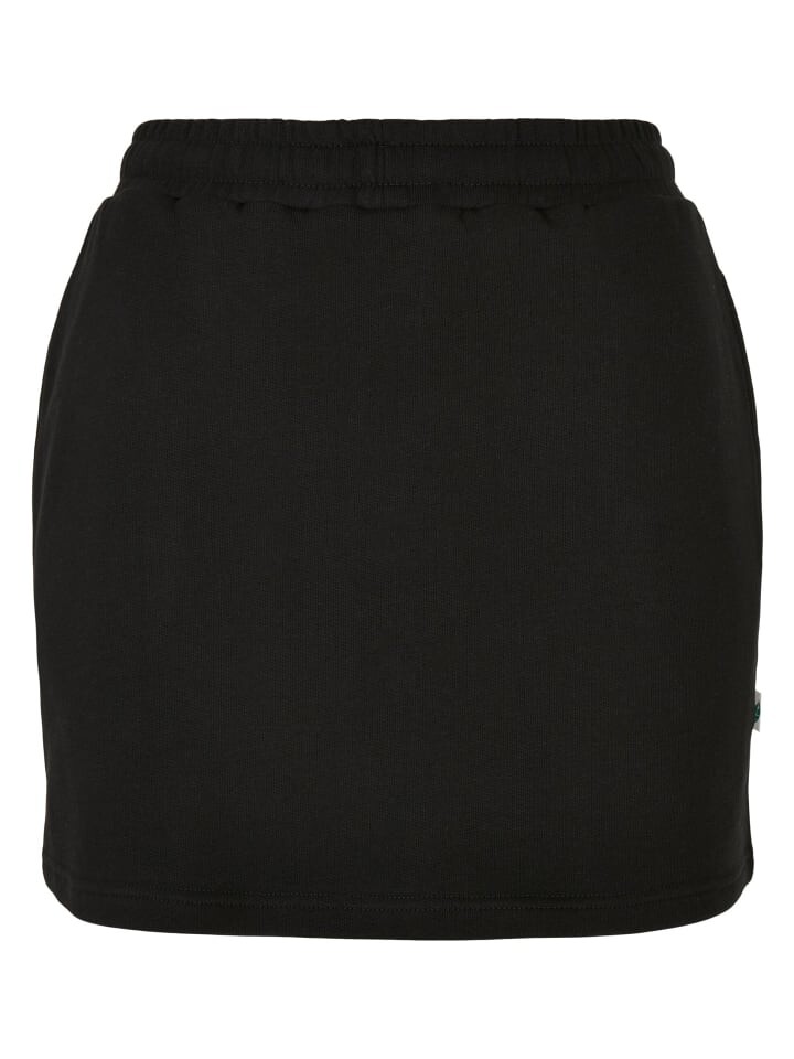 Юбка длиной до колена Urban Classics, черный
Юбка длиной до колена Urban Classics, черный