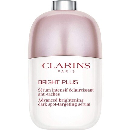 Яркая плюс сыворотка 30мл, Clarins
Яркая плюс сыворотка 30мл, Clarins