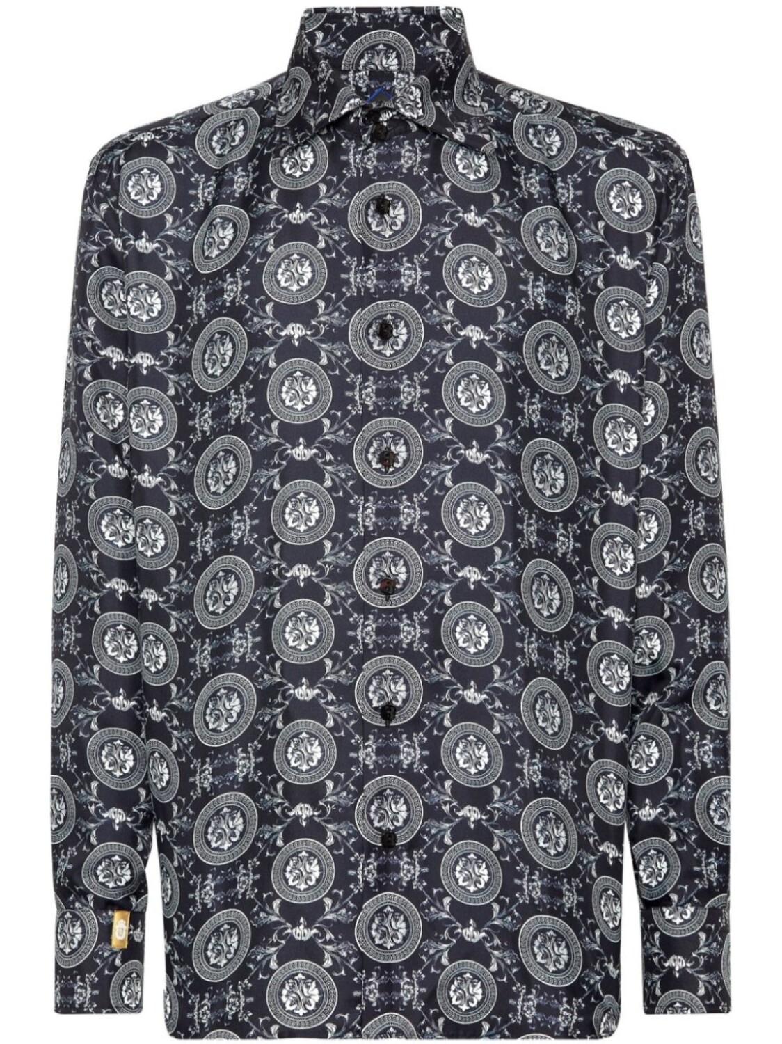 Футболка «Миллиардер-папичок» Billionaire
Футболка «Миллиардер-папичок» Billionaire