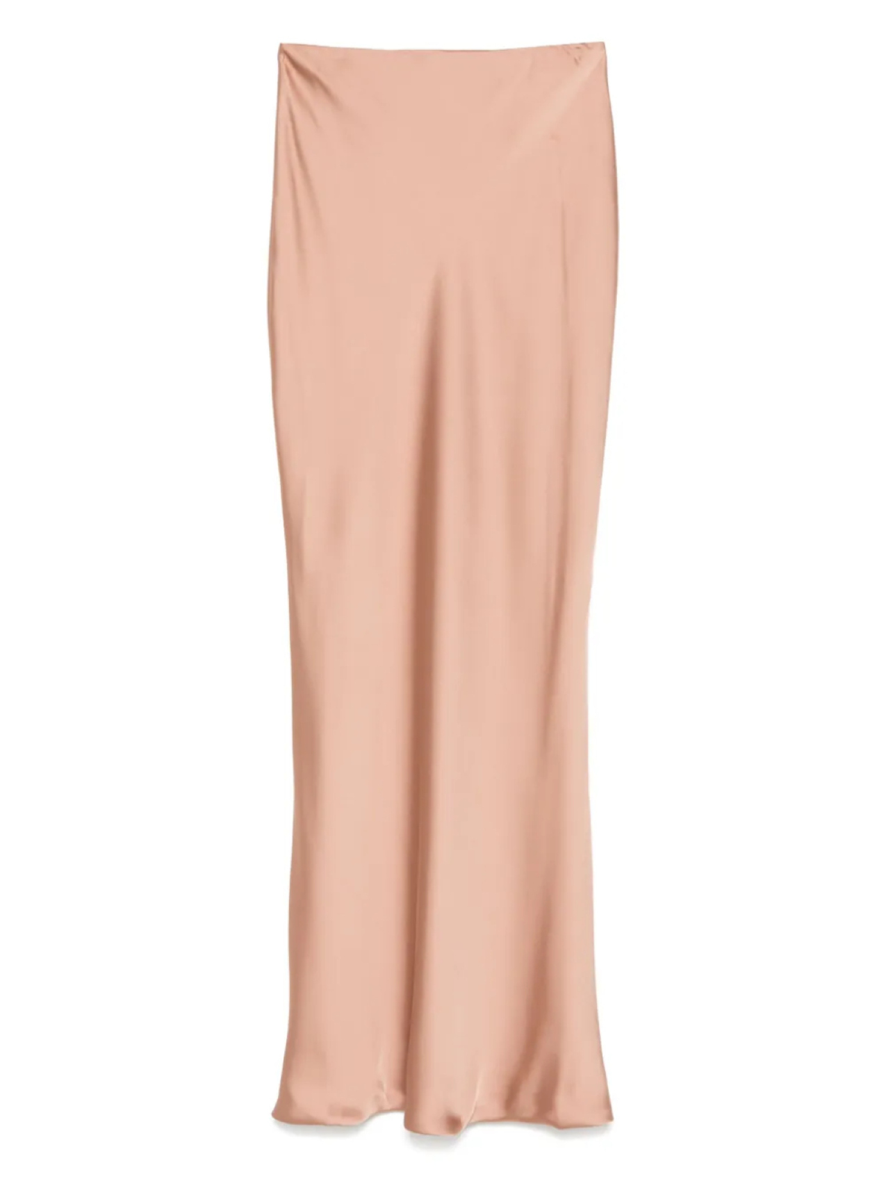 Юбка макси Norma Kamali, коричневый
Юбка макси Norma Kamali, коричневый