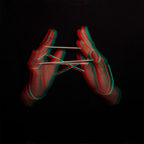 CD диск La Luz: Weirdo Shrine
CD диск La Luz: Weirdo Shrine