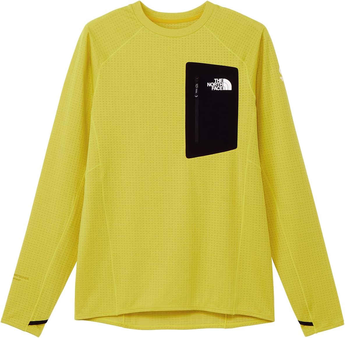 Футболка с длинным рукавом The North Face Expedition Dry Dot Crew
Футболка с длинным рукавом The North Face Expedition Dry Dot Crew