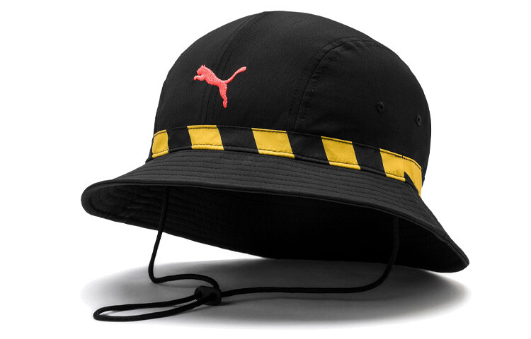 Панама унисекс Puma, Black
Панама унисекс Puma, Black