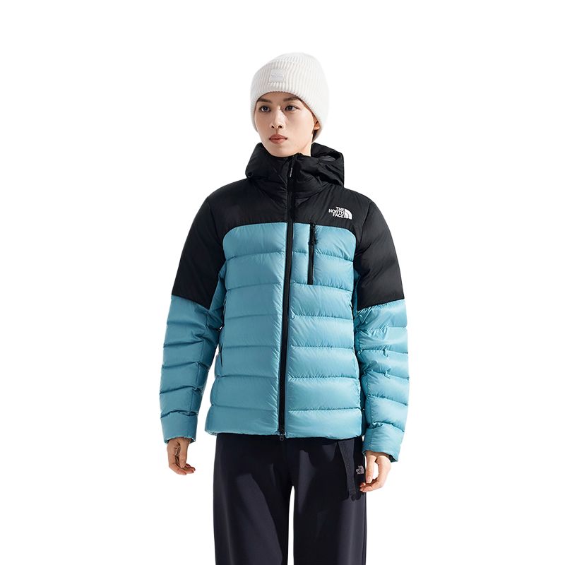 Куртка Kali FW25 пуховая женская THE NORTH FACE, синий
Куртка Kali FW25 пуховая женская THE NORTH FACE, синий