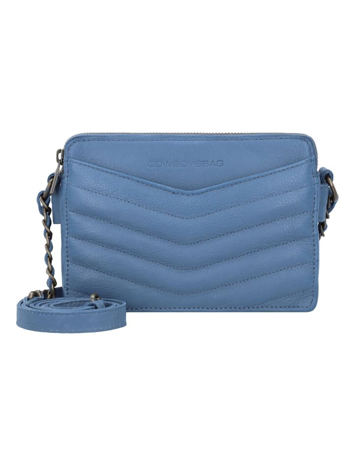 Наплечная сумка Cowboysbag, цвет elemental blue, Синий, Наплечная сумка Cowboysbag, цвет elemental blue
Наплечная сумка Cowboysbag, цвет elemental blue, Синий, Наплечная сумка Cowboysbag, цвет elemental blue