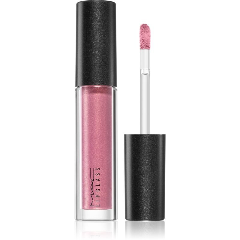 MAC Cosmetics Lipglass блеск для губ оттенок Love Child 3,1 мл
MAC Cosmetics Lipglass блеск для губ оттенок Love Child 3,1 мл
