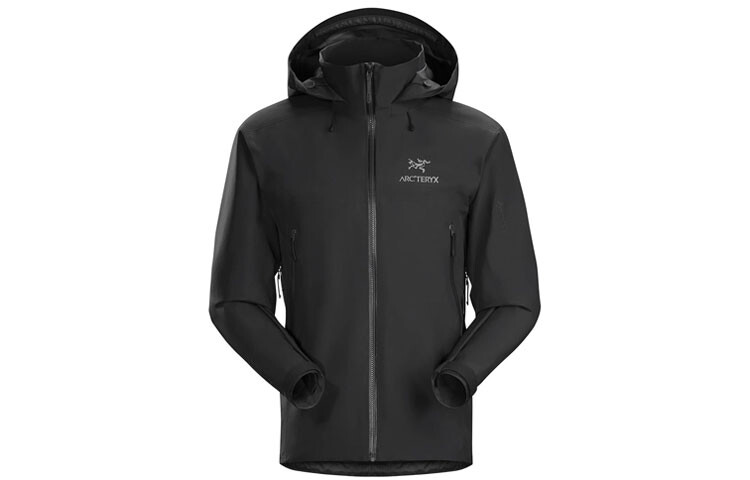 Мужская куртка Arcteryx, цвет Black
Мужская куртка Arcteryx, цвет Black
