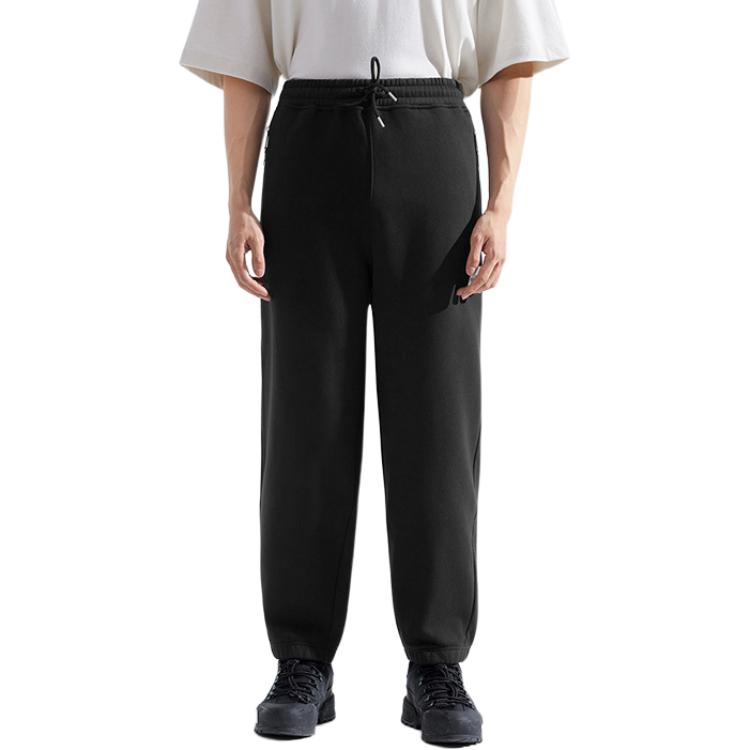 Трикотажные спортивные штаны мужские THE NORTH FACE, черный
Трикотажные спортивные штаны мужские THE NORTH FACE, черный