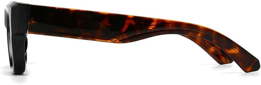 Солнцезащитные очки Punk Rivet UV400 для женщин и мужчин, предназначенные для занятий спортом на открытом воздухе, бега и езды на велосипеде UYPTK, Gray
Солнцезащитные очки Punk Rivet UV400 для женщин и мужчин, предназначенные для занятий спортом на открытом воздухе, бега и езды на велосипеде UYPTK, Gray