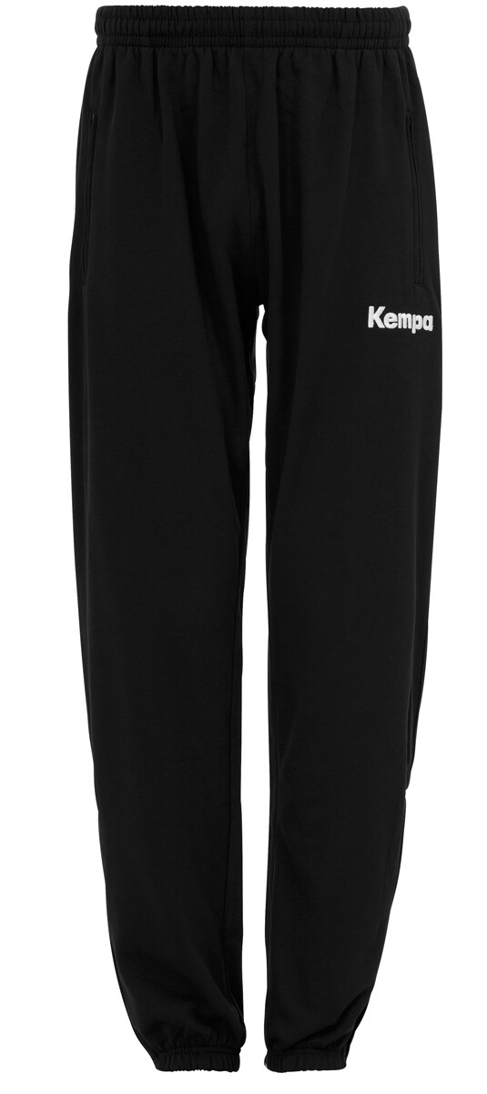 Брюки Kempa Trainingshose CAPTURE, черный
Брюки Kempa Trainingshose CAPTURE, черный
