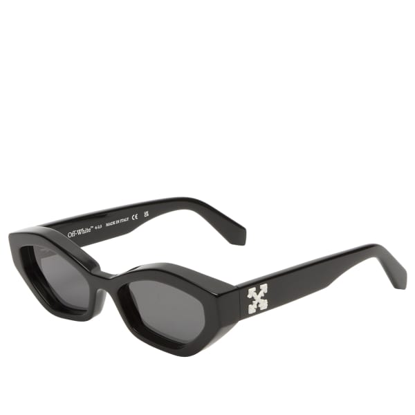Солнцезащитные очки Hilo Off-White Sunglasses, черный
Солнцезащитные очки Hilo Off-White Sunglasses, черный
