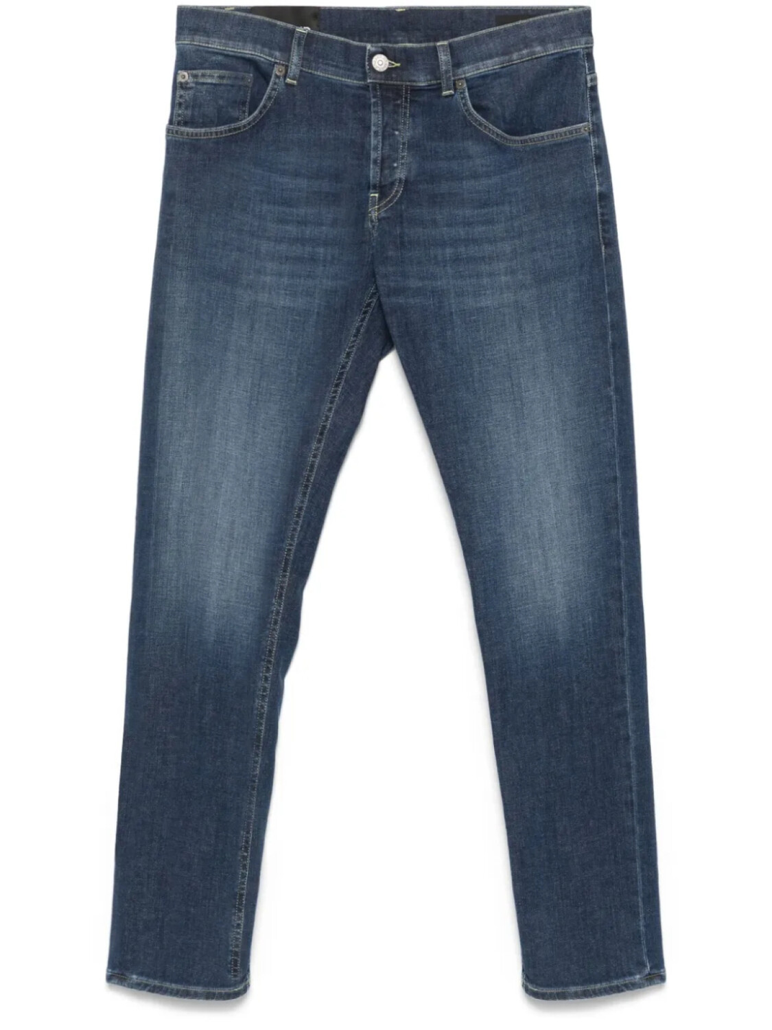 DONDUP джинсы Mius, синий
DONDUP джинсы Mius, синий