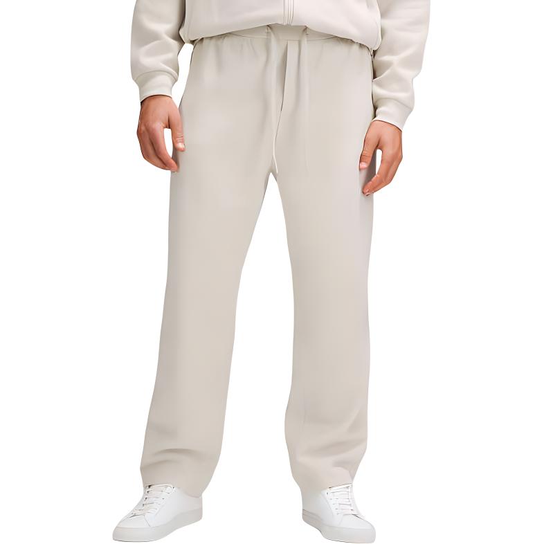 Стабильные повседневные брюки Steady State Lululemon, слоновая кость
Стабильные повседневные брюки Steady State Lululemon, слоновая кость