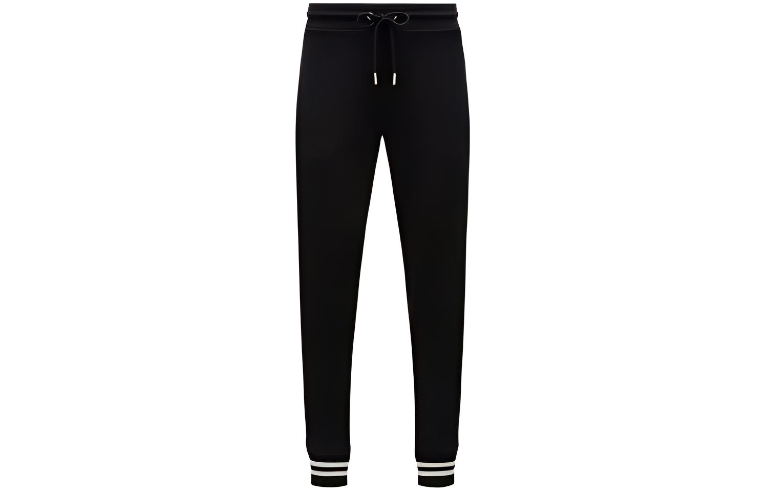 Moncler Повседневные брюки мужские черные
Moncler Повседневные брюки мужские черные