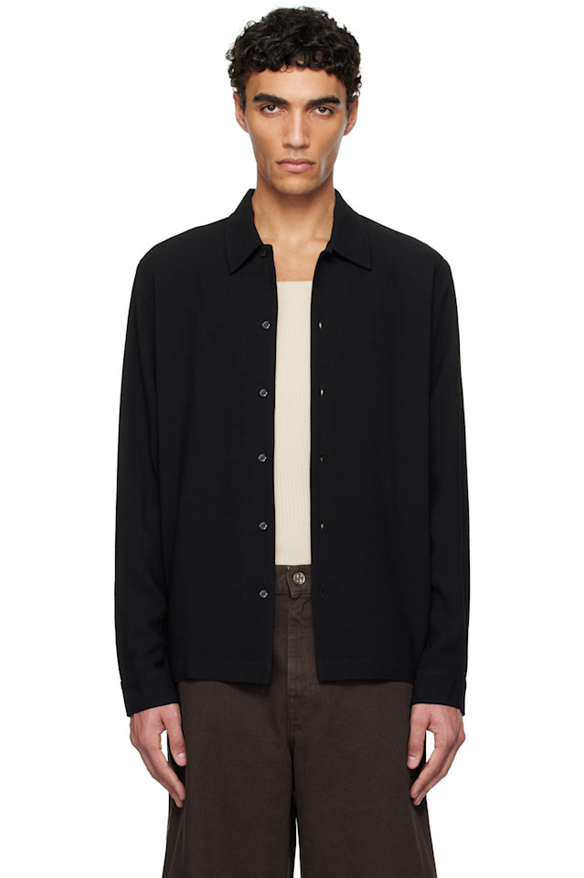 Сенсорная футболка Sense Séfr, черный
Сенсорная футболка Sense Séfr, черный