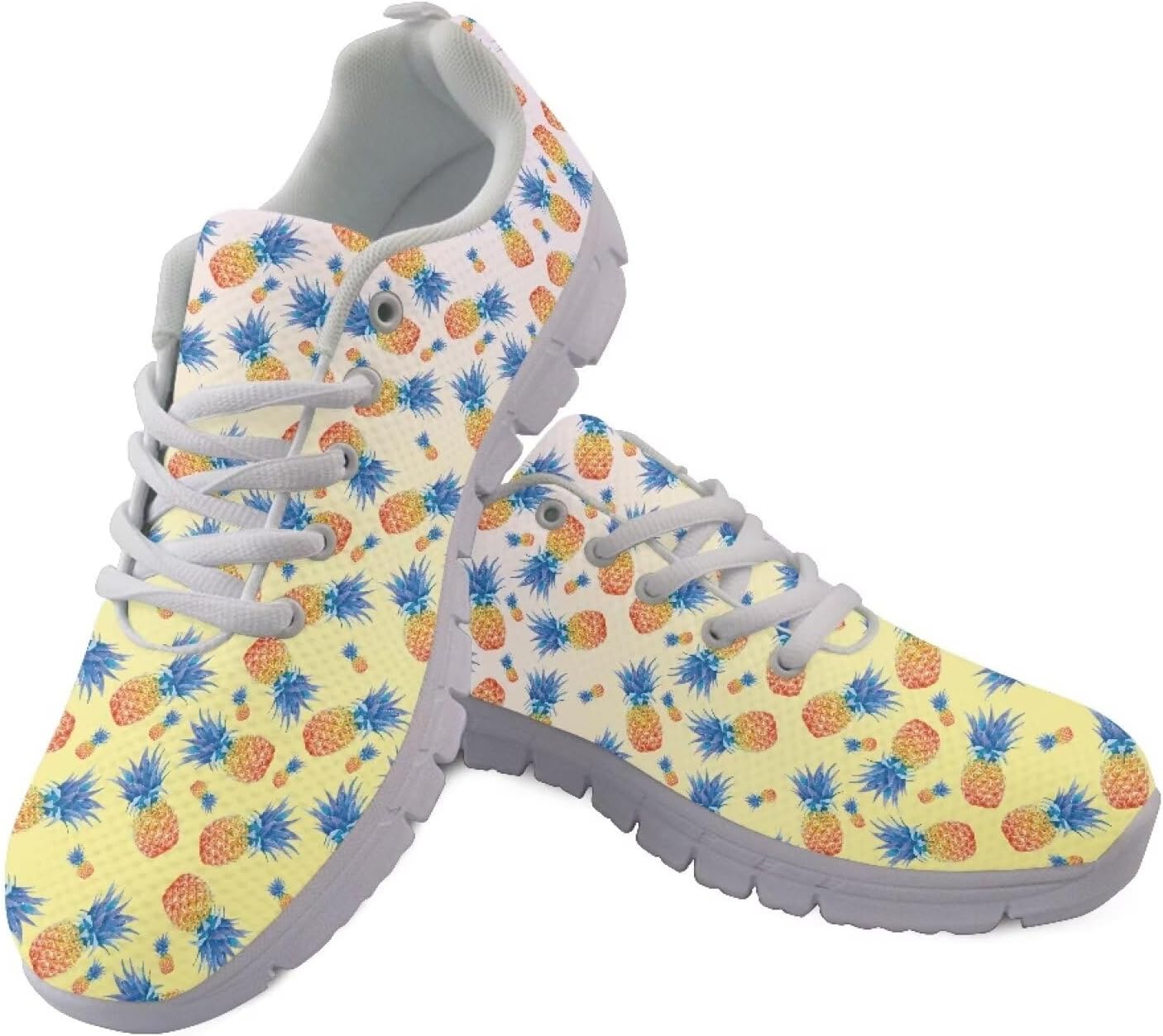 Кроссовки для спорта и атлетики AmzPrint для мужчин, белая подошва, беговые кроссовки, тренировочные, прогулочные и повседневные, размер 6.5-13.5 US
Кроссовки для спорта и атлетики AmzPrint для мужчин, белая подошва, беговые кроссовки, тренировочные, прогулочные и повседневные, размер 6.5-13.5 US