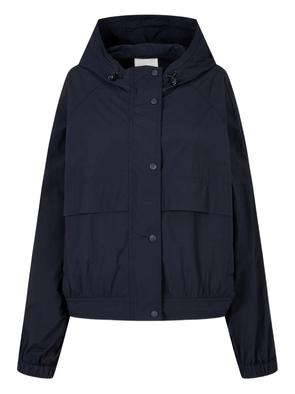 Куртка с капюшоном STUDIO TOMBOY, синий
Куртка с капюшоном STUDIO TOMBOY, синий