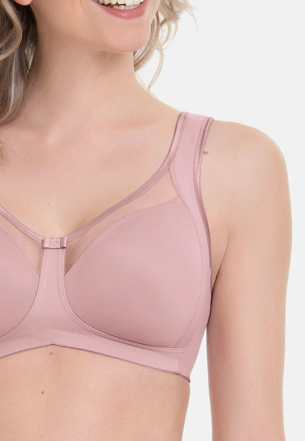 Бюстгальтер CLARA Anita, розовый
Бюстгальтер CLARA Anita, розовый
