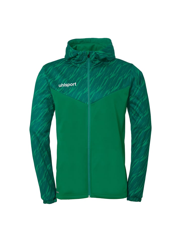 Функциональная куртка uhlsport
Функциональная куртка uhlsport