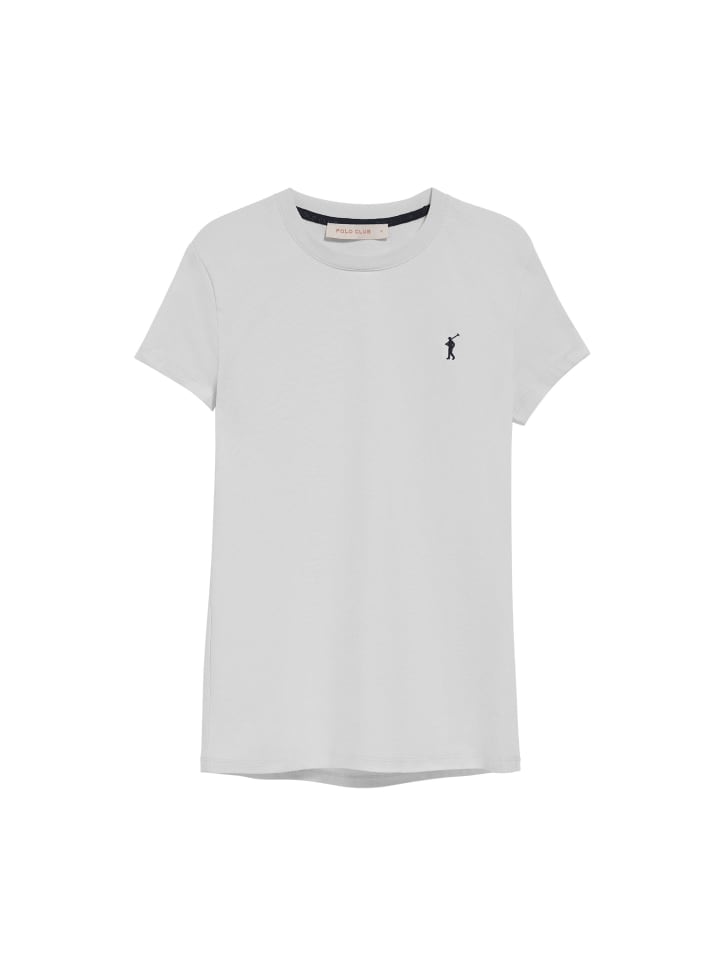 Футболка Polo Club, белый
Футболка Polo Club, белый