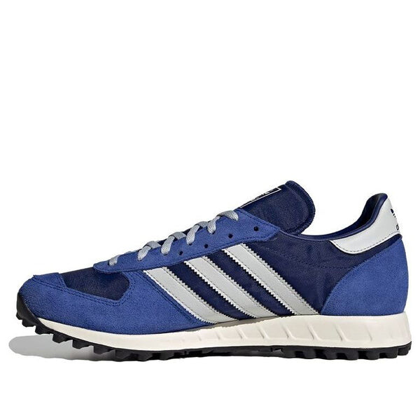 Кроссовки trx винтаж Adidas, синий 
Кроссовки trx винтаж Adidas, синий