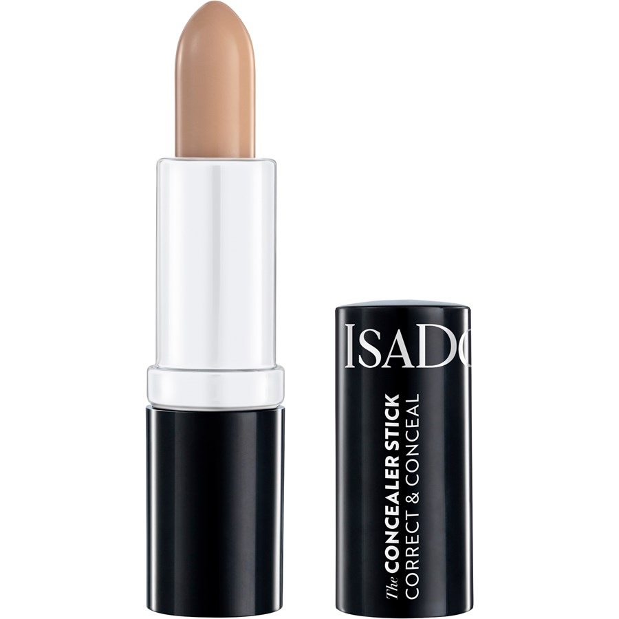 Консилер Isadora Concealer Stick, 07N / 2,25 g
Консилер Isadora Concealer Stick, 07N / 2,25 g