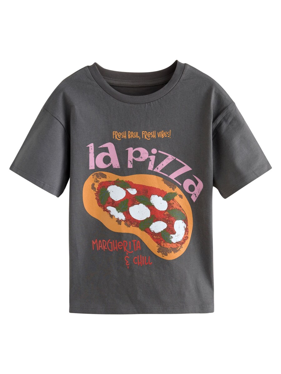 Рубашка Next, серый
Рубашка Next, серый