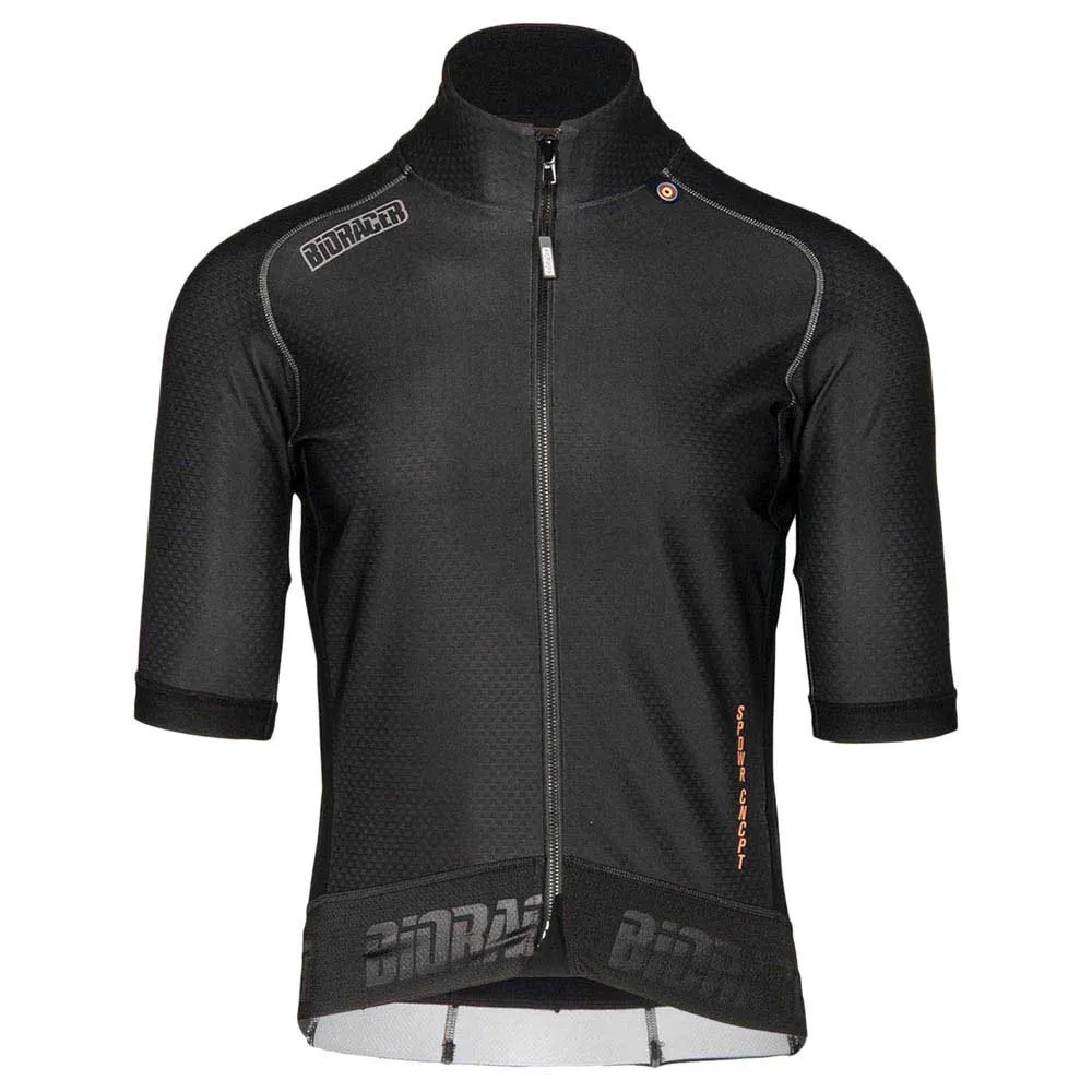Джерси с коротким рукавом Bioracer Speedwear Concept Epic Tempest, черный
Джерси с коротким рукавом Bioracer Speedwear Concept Epic Tempest, черный