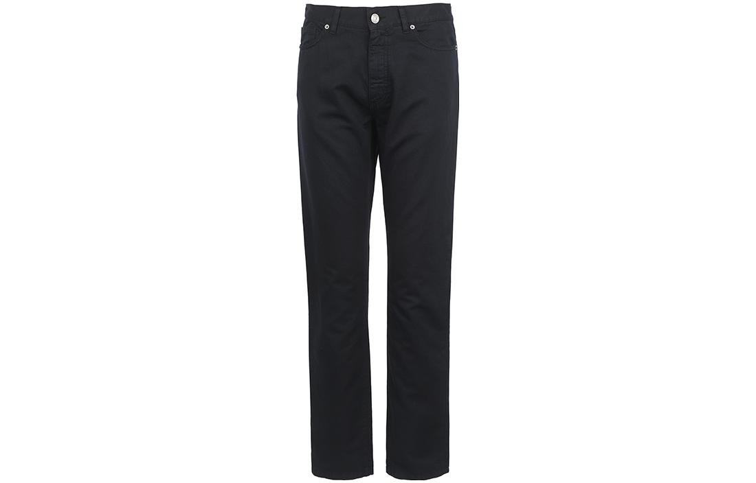 Zzegna Повседневные брюки мужские темно-синие
Zzegna Повседневные брюки мужские темно-синие