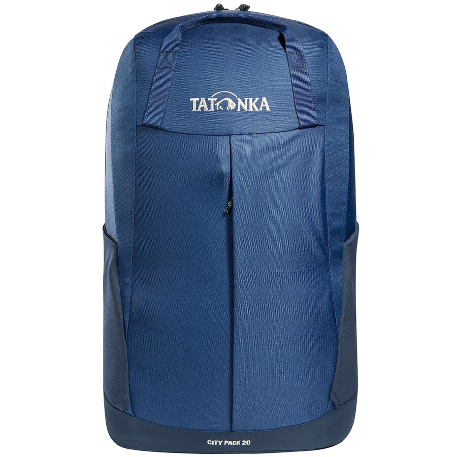 Рюкзак TATONKA City Pack 20, темно-синий/темно-синий
Рюкзак TATONKA City Pack 20, темно-синий/темно-синий