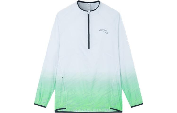 Солнцезащитная одежда для мужчин Яркий прозрачный серый Anta, серый
Солнцезащитная одежда для мужчин Яркий прозрачный серый Anta, серый