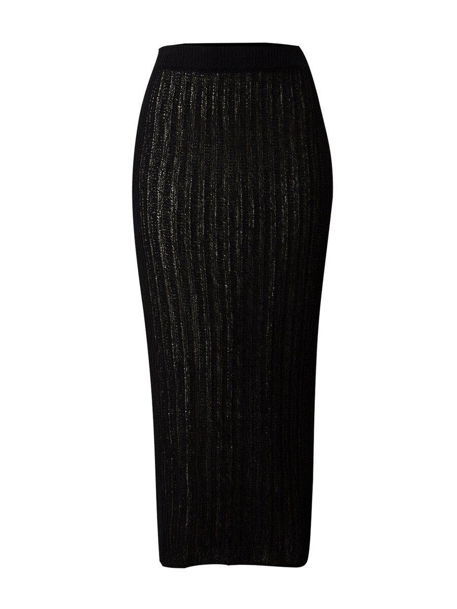 Юбка Weekday ADA, черный
Юбка Weekday ADA, черный