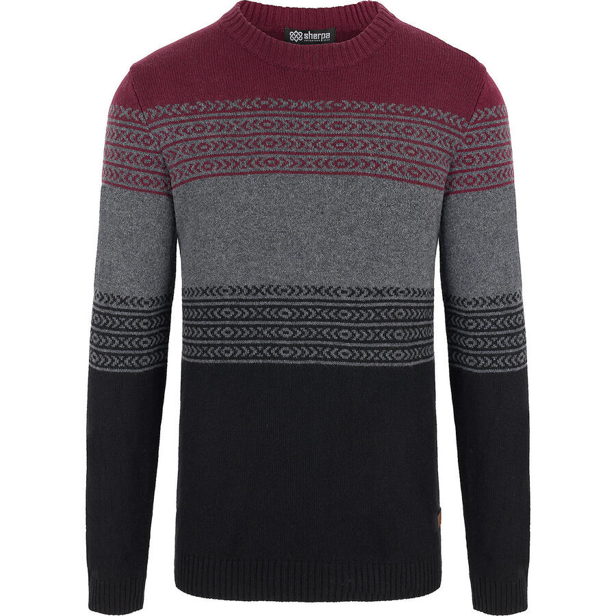 SHERPA Толстовка HATAUDA
SHERPA Толстовка HATAUDA