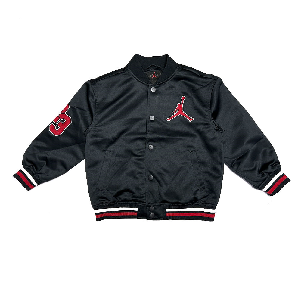 Jordan Куртка Jet Black для подростков
Jordan Куртка Jet Black для подростков
