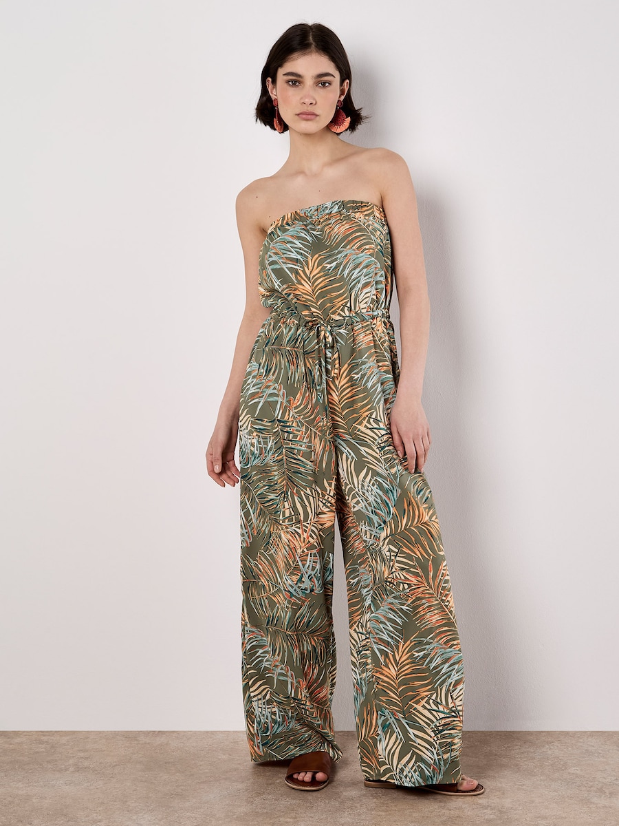 Комбинезон Apricot, хаки/мятный
Комбинезон Apricot, хаки/мятный