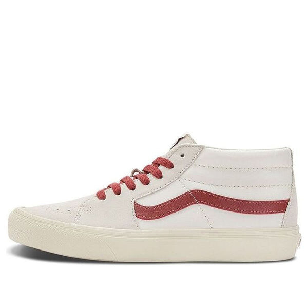 Кроссовки sk8-hi mte-1 'pink white' Vans, розовый
Кроссовки sk8-hi mte-1 'pink white' Vans, розовый