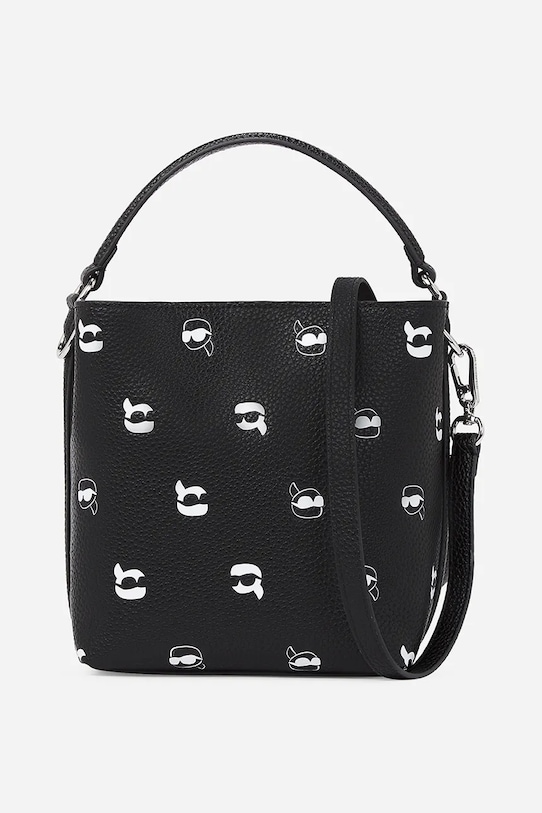 Сумка Karl Lagerfeld, черный
Сумка Karl Lagerfeld, черный