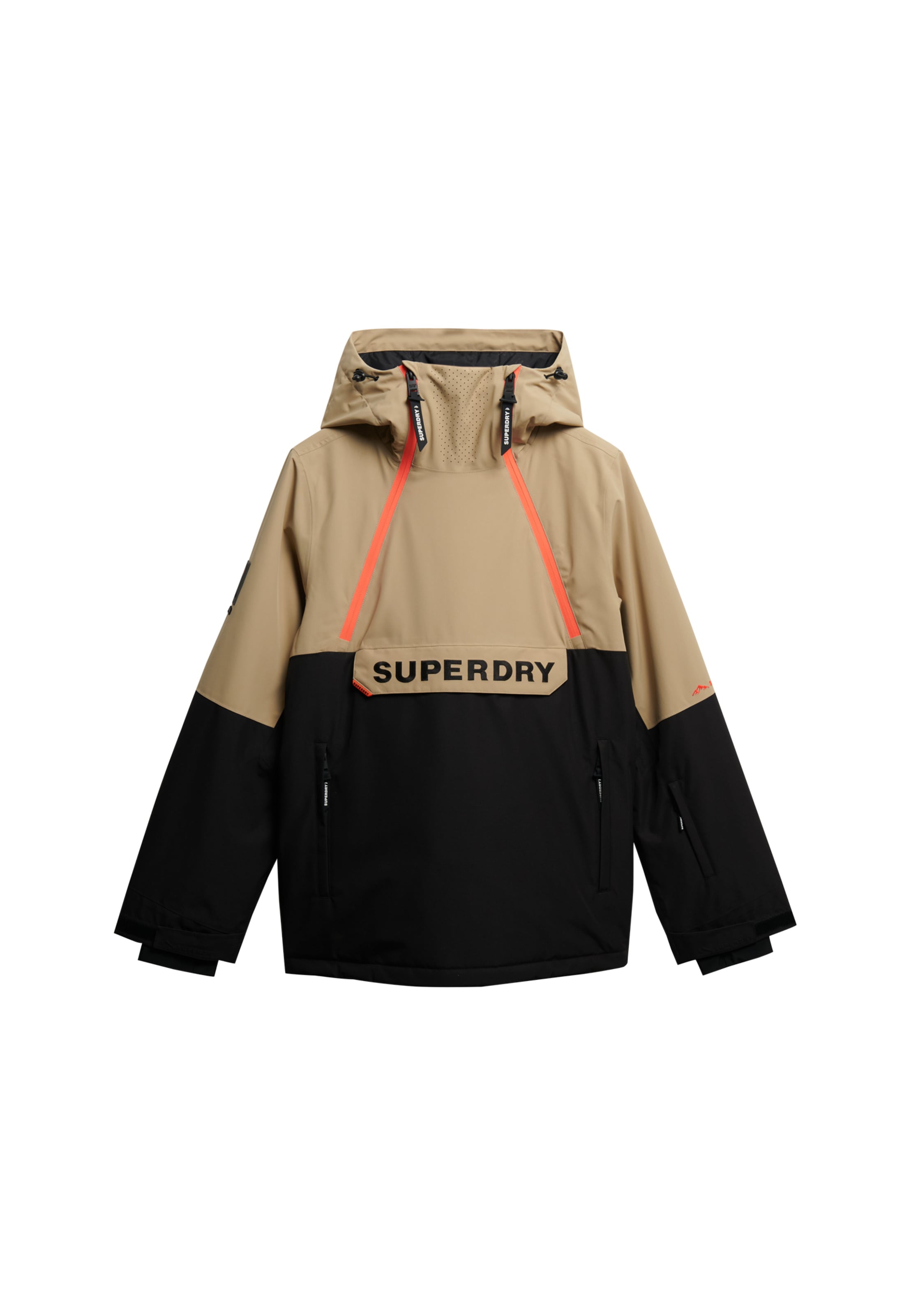 Superdry & Co Куртка Outdoor в цвете Beige, Black
Superdry & Co Куртка Outdoor в цвете Beige, Black