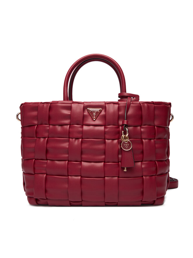 Сумка Guess HWWG80 72060, красный
Сумка Guess HWWG80 72060, красный