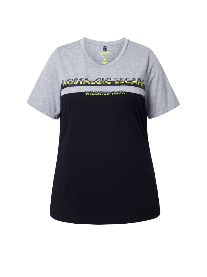 Рубашка черного цвета Ulla Popken
Рубашка черного цвета Ulla Popken