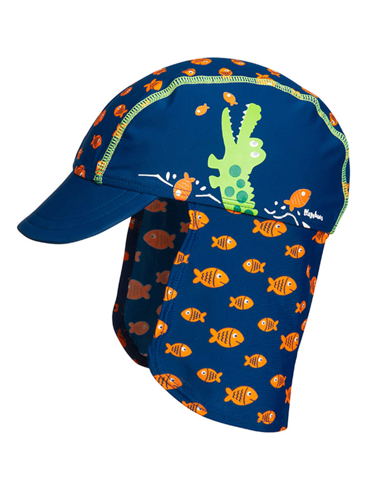 Бейсболка Playshoes, темно-синий
Бейсболка Playshoes, темно-синий