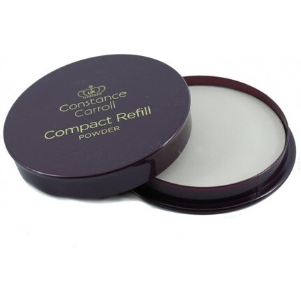 Сменный порошок 18 Ivory 12G, Constance Carroll Uk
Сменный порошок 18 Ivory 12G, Constance Carroll Uk