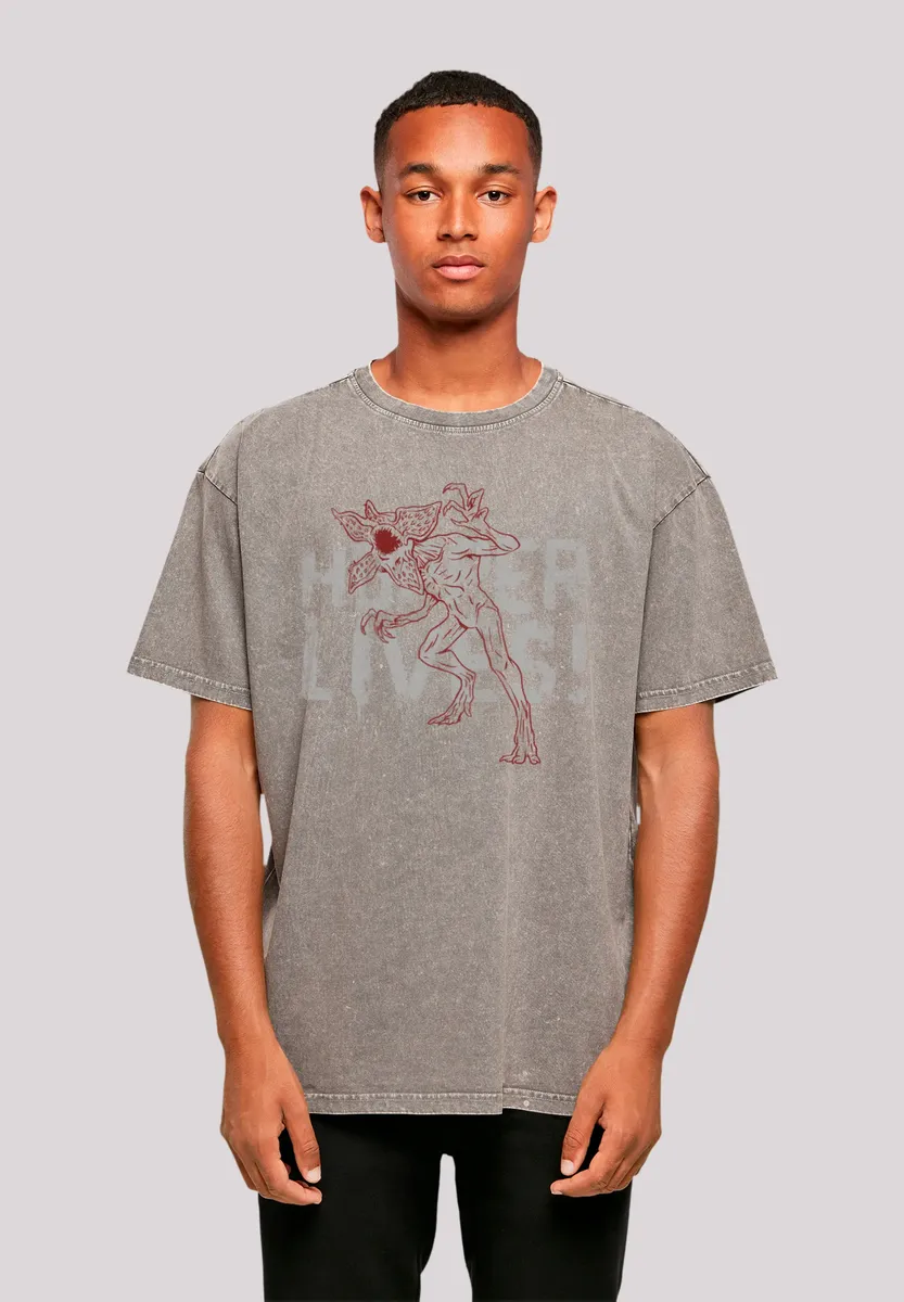 Футболка F4NT4STIC "Stranger Things Hoppers Live Netflix TV Series", премиум качество, цвет Asphalt
Футболка F4NT4STIC "Stranger Things Hoppers Live Netflix TV Series", премиум качество, цвет Asphalt