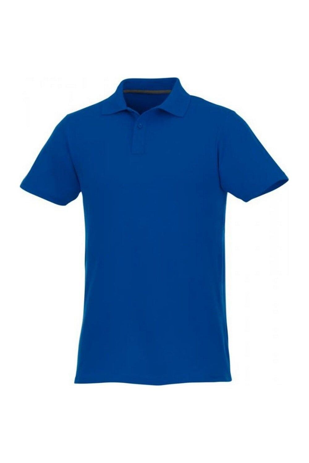 Рубашка поло Helios с короткими рукавами Elevate, синий
Рубашка поло Helios с короткими рукавами Elevate, синий