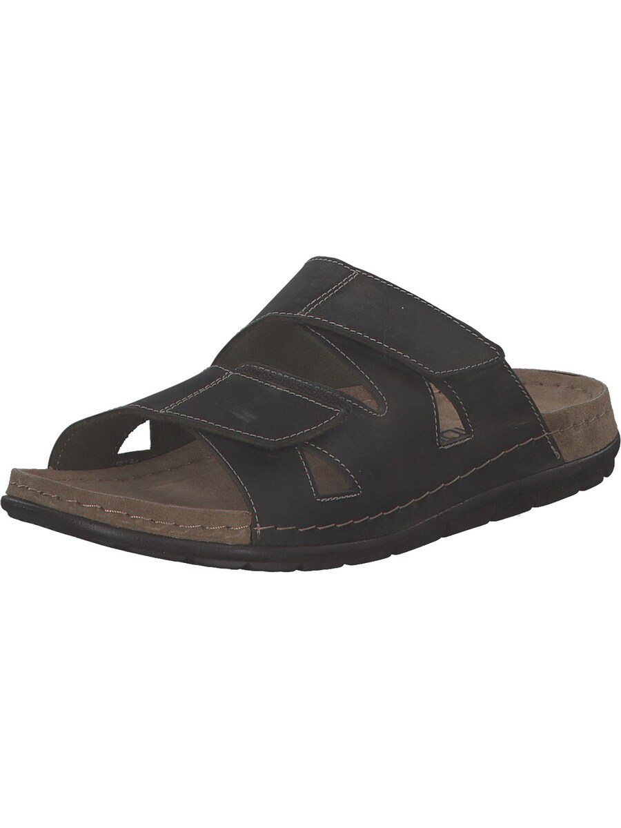 Мюли ROHDE, Dark green
Мюли ROHDE, Dark green