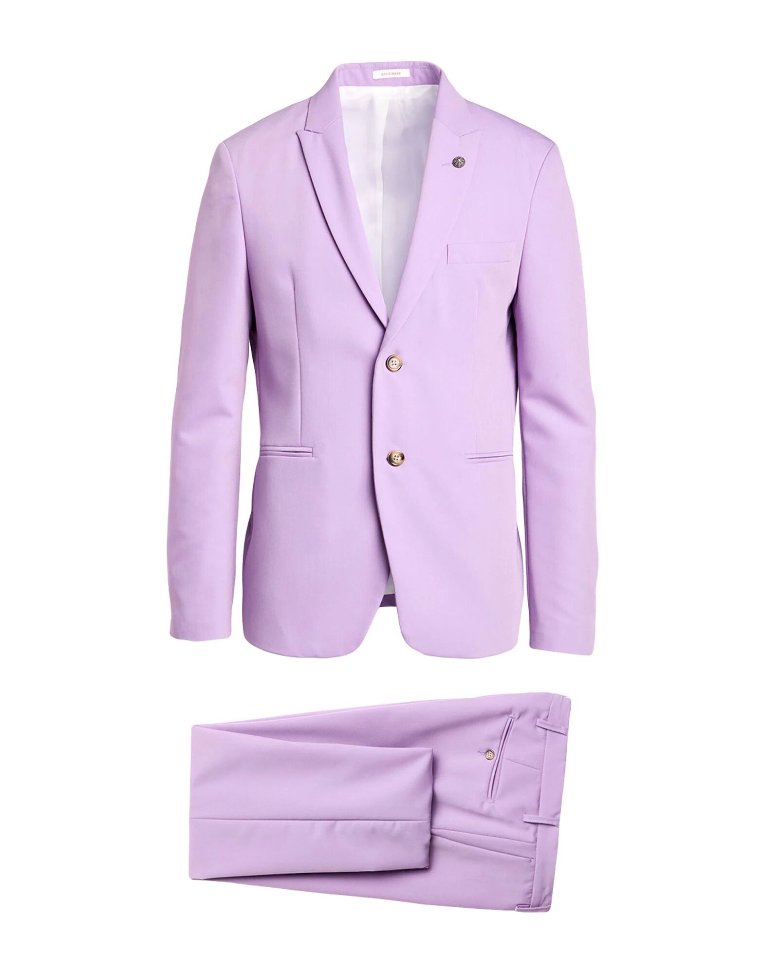 Костюм Officina 36, черный
Костюм Officina 36, черный