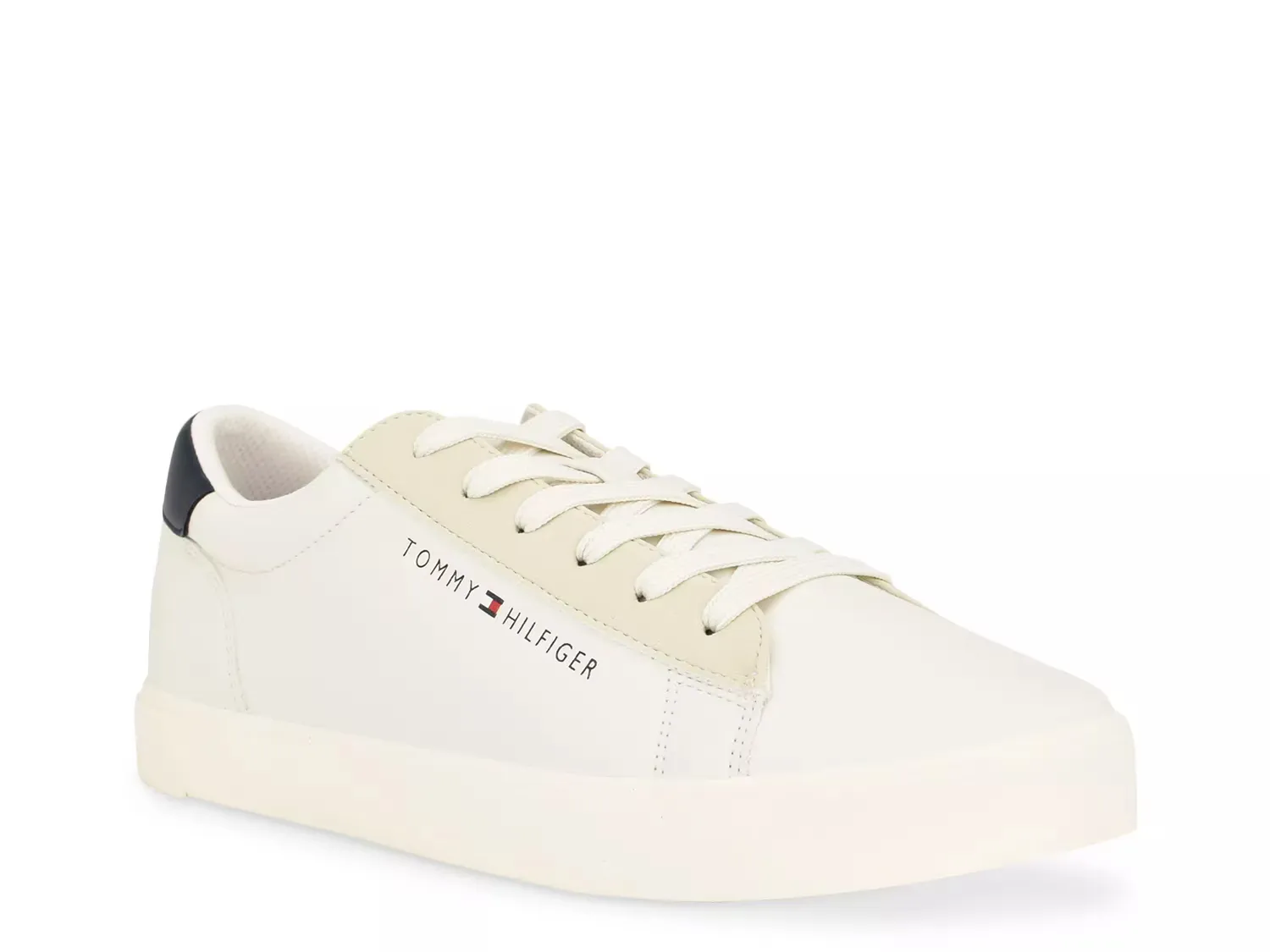 Кроссовки Ribby Tommy Hilfiger, Ivory
Кроссовки Ribby Tommy Hilfiger, Ivory