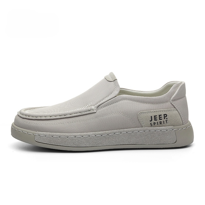 JEEP SPIRIT Низкие повседневные туфли мужские бежевого цвета
JEEP SPIRIT Низкие повседневные туфли мужские бежевого цвета