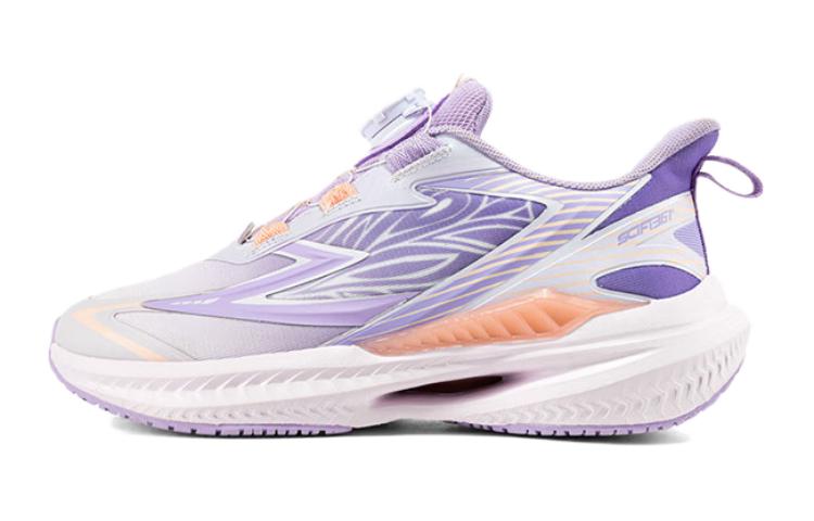 361°KIDS Кроссовки детские с низким верхом, противоскользящие, с амортизаторами, белые, для подростков
361°KIDS Кроссовки детские с низким верхом, противоскользящие, с амортизаторами, белые, для подростков